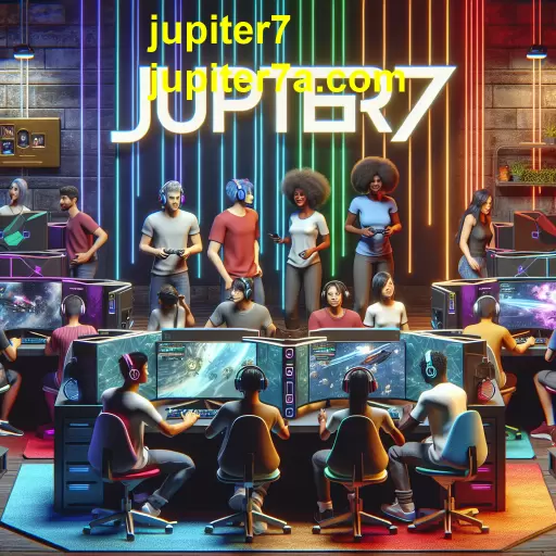 A Revolução dos Jogos Multiplayer: Conectividade e Comunidade